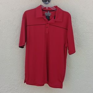 Hollister xfc mens Shirt size Large